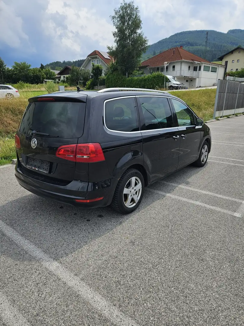 Volkswagen Sharan Highline BMT 2,0 TDI DPF DSG 7 Sitze - 1