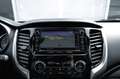Mitsubishi L200 2.4 DI-D 4WD | HARDTOP | TREKHAAK Blanc - thumbnail 23