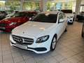 Mercedes-Benz E 200 Avantgarde 9G-Tr. RFK LED SHZ TWA Ambiente Blanc - thumbnail 3