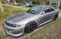 Nissan Skyline R 33 GTST spec 2 Ezüst - thumbnail 5