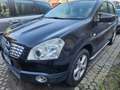 Nissan Qashqai Qashqai 2,0 16V 100 000KM!!! 4WD lounge Schwarz - thumbnail 14