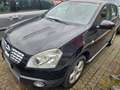Nissan Qashqai Qashqai 2,0 16V 100 000KM!!! 4WD lounge Schwarz - thumbnail 2