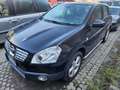 Nissan Qashqai Qashqai 2,0 16V 100 000KM!!! 4WD lounge Schwarz - thumbnail 18