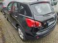 Nissan Qashqai Qashqai 2,0 16V 100 000KM!!! 4WD lounge Schwarz - thumbnail 10