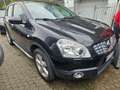 Nissan Qashqai Qashqai 2,0 16V 100 000KM!!! 4WD lounge Schwarz - thumbnail 4