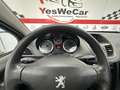 Peugeot 207 1.4i Confort 75 Silber - thumbnail 16