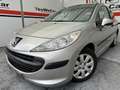Peugeot 207 1.4i Confort 75 Silber - thumbnail 3
