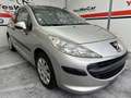 Peugeot 207 1.4i Confort 75 Silber - thumbnail 21