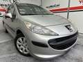 Peugeot 207 1.4i Confort 75 Silber - thumbnail 1