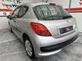 Peugeot 207 1.4i Confort 75 Silber - thumbnail 23