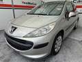 Peugeot 207 1.4i Confort 75 Silber - thumbnail 22