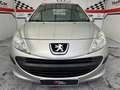 Peugeot 207 1.4i Confort 75 Silber - thumbnail 2
