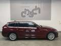 BMW 318 318dA Luxury Line/LEDER BEIGE/INNOV./KEYL. Rot - thumbnail 3