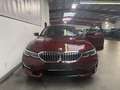 BMW 318 318dA Luxury Line/LEDER BEIGE/INNOV./KEYL. Rot - thumbnail 13