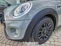 MINI Cooper D Cabrio Cooper D Hype Gris - thumbnail 16