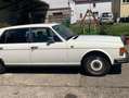Rolls-Royce Silver Spur Wit - thumbnail 4