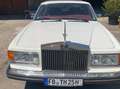 Rolls-Royce Silver Spur Wit - thumbnail 1