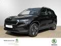 Skoda Karoq 2.0 TDI Tour 4x4 (EURO 6d) Klima Navi Schwarz - thumbnail 1