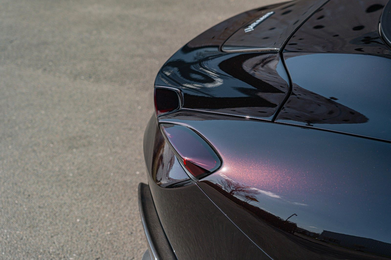 Ferrari Roma Spider *SPECIAL COLOR*ADAS*VENT*360*VOLL* — photo 11