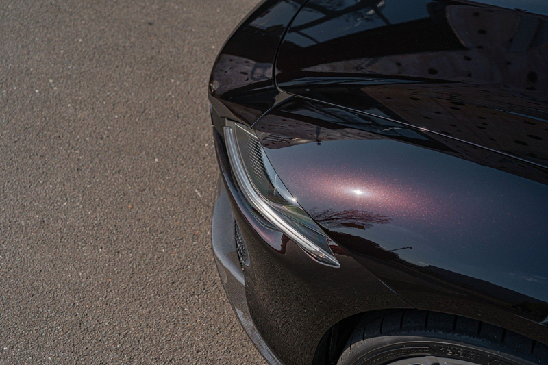 Ferrari Roma Spider *SPECIAL COLOR*ADAS*VENT*360*VOLL* — photo 12