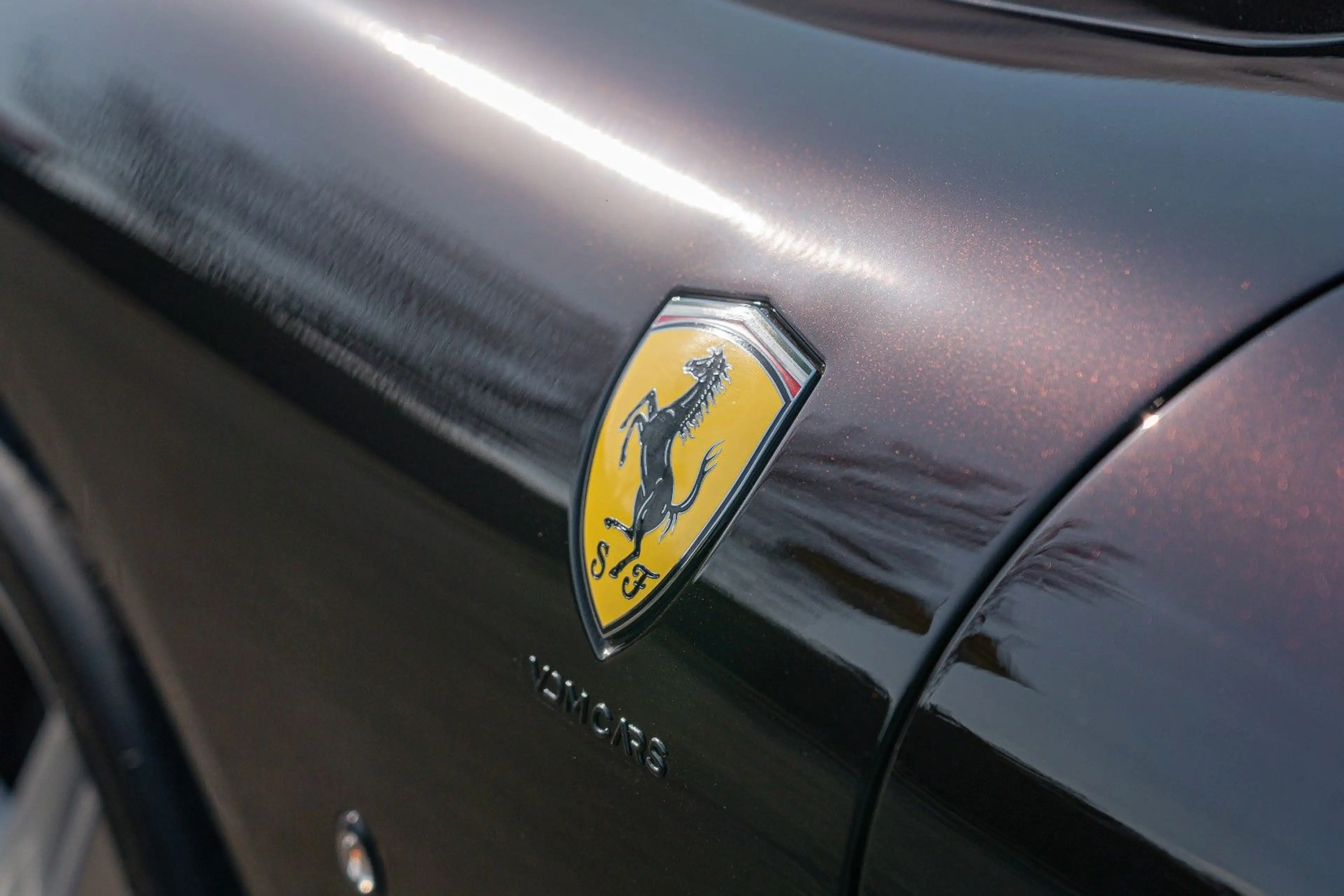 Ferrari Roma Spider *SPECIAL COLOR*ADAS*VENT*360*VOLL* — photo 15