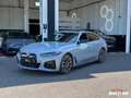 BMW i4 50 M50 ELECTRIC 545 170PPM 80.7KWH PRO M-SPORT XDR Gris - thumbnail 1