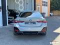 BMW i4 50 M50 ELECTRIC 545 170PPM 80.7KWH PRO M-SPORT XDR Gris - thumbnail 6