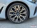 BMW i4 50 M50 ELECTRIC 545 170PPM 80.7KWH PRO M-SPORT XDR Gris - thumbnail 23
