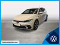 Volkswagen Polo R-line 1.0 TSI DSG ACC ParkAss. DynLi KAM Gris - thumbnail 1