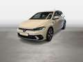 Volkswagen Polo R-line 1.0 TSI DSG ACC ParkAss. DynLi KAM Gris - thumbnail 2