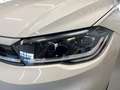 Volkswagen Polo R-line 1.0 TSI DSG ACC ParkAss. DynLi KAM Gris - thumbnail 12