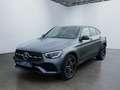 Mercedes-Benz GLC 300 4Matic AMG Line ACC PDC NAVI SHZ KAM Grau - thumbnail 2
