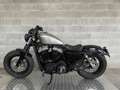 Harley-Davidson Sportster Forty Eight CAMPAGNA PROVA RISCATTA O RENDI. Argento - thumbnail 2