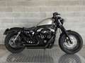 Harley-Davidson Sportster Forty Eight CAMPAGNA PROVA RISCATTA O RENDI. Argento - thumbnail 1