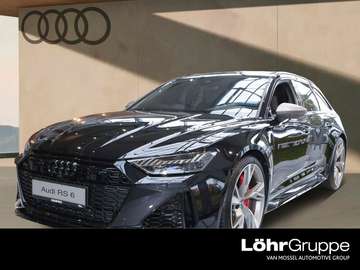 RS 6 Avant UPE 184.295 performance 3D B&O HD Ma...