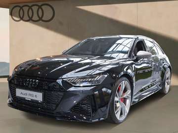 RS 6 Avant UPE 184.295 performance 3D B&O HD Ma...