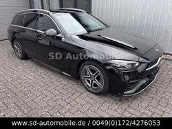 Mercedes-Benz C 200 T Modell AMG LINE+MBUX+DIG. DISPLAY