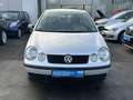 Volkswagen Polo Klima el. Fensterheber Silber - thumbnail 2