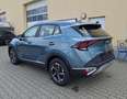 Kia Sportage Exclusive Klimaauto Navi SHZ 17 Zoll LM PDC 1.6... Šedá - thumbnail 5