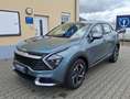 Kia Sportage Exclusive Klimaauto Navi SHZ 17 Zoll LM PDC 1.6... Šedá - thumbnail 1