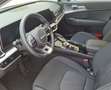 Kia Sportage Exclusive Klimaauto Navi SHZ 17 Zoll LM PDC 1.6... Šedá - thumbnail 10