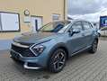 Kia Sportage Exclusive Klimaauto Navi SHZ 17 Zoll LM PDC 1.6... Šedá - thumbnail 2