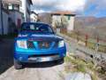 Nissan Navara King cab 128 KW 2 PORTE Blauw - thumbnail 2