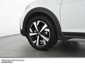 Volkswagen Taigo Style TSI Matrix Pano RFK IQ.Drive Weiß - thumbnail 5