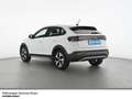 Volkswagen Taigo Style TSI Matrix Pano RFK IQ.Drive Weiß - thumbnail 2