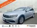 Volkswagen Passat Variant 2.0 TDI CONCEPT *LED *RKAM *NAVI *SHZ * Argintiu - thumbnail 1