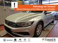 Volkswagen Passat Variant 2.0 TDI CONCEPT *LED *RKAM *NAVI *SHZ * Plateado - thumbnail 1
