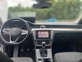 Volkswagen Passat Variant 2.0 TDI CONCEPT *LED *RKAM *NAVI *SHZ * Argintiu - thumbnail 10