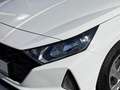 Hyundai i20 Essential 1.0 T-GDI +CARPLAY+TEMPOMAT+SHZ+RFK+KLIM Weiß - thumbnail 5