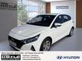 Hyundai i20 Essential 1.0 T-GDI +CARPLAY+TEMPOMAT+SHZ+RFK+KLIM Weiß - thumbnail 1